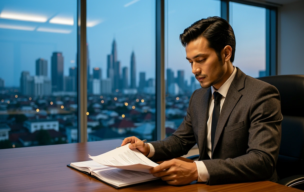 Professional Integrity